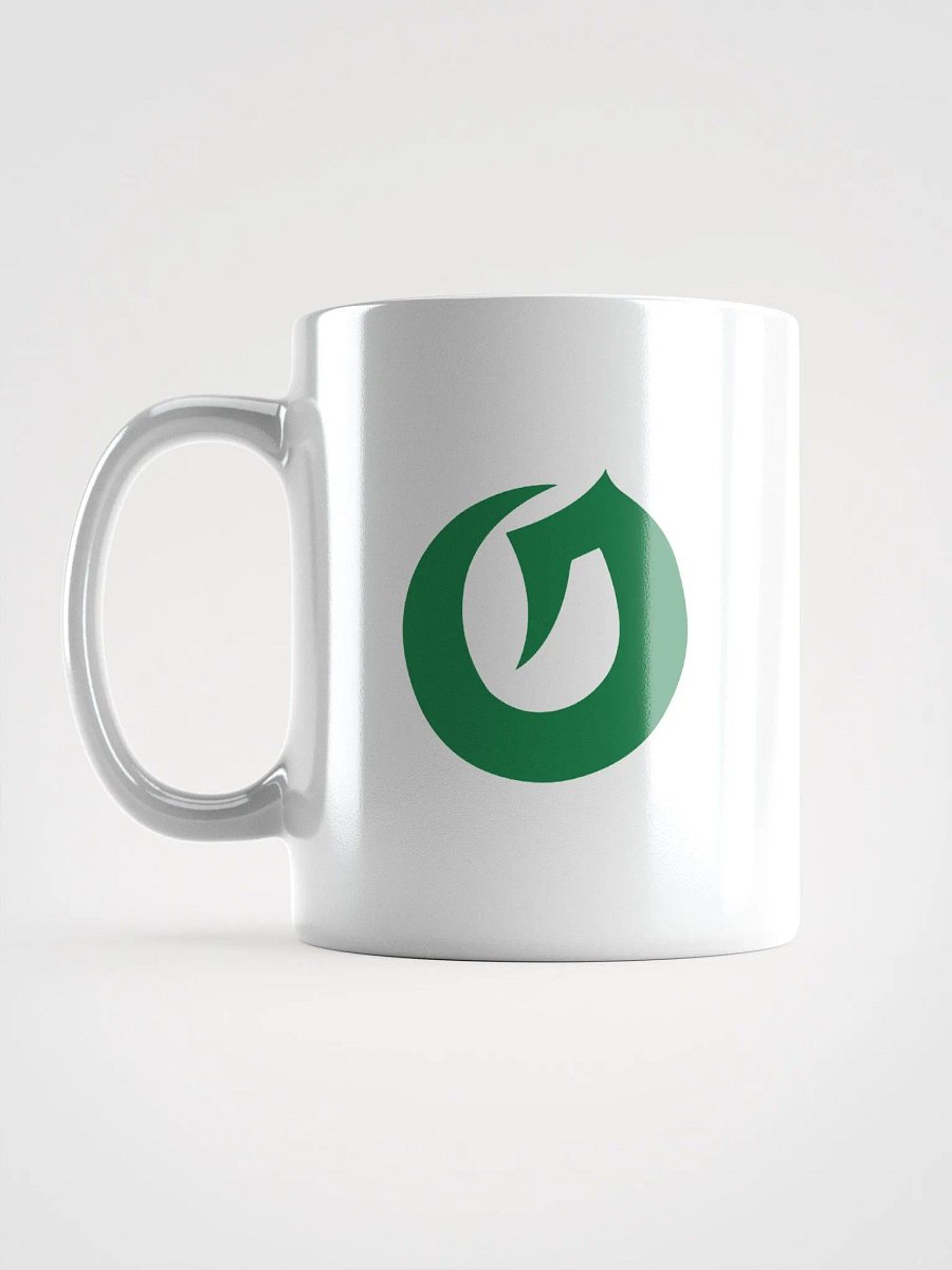 Olympus Titans 11 oz. Ceramic Mug product image (3)