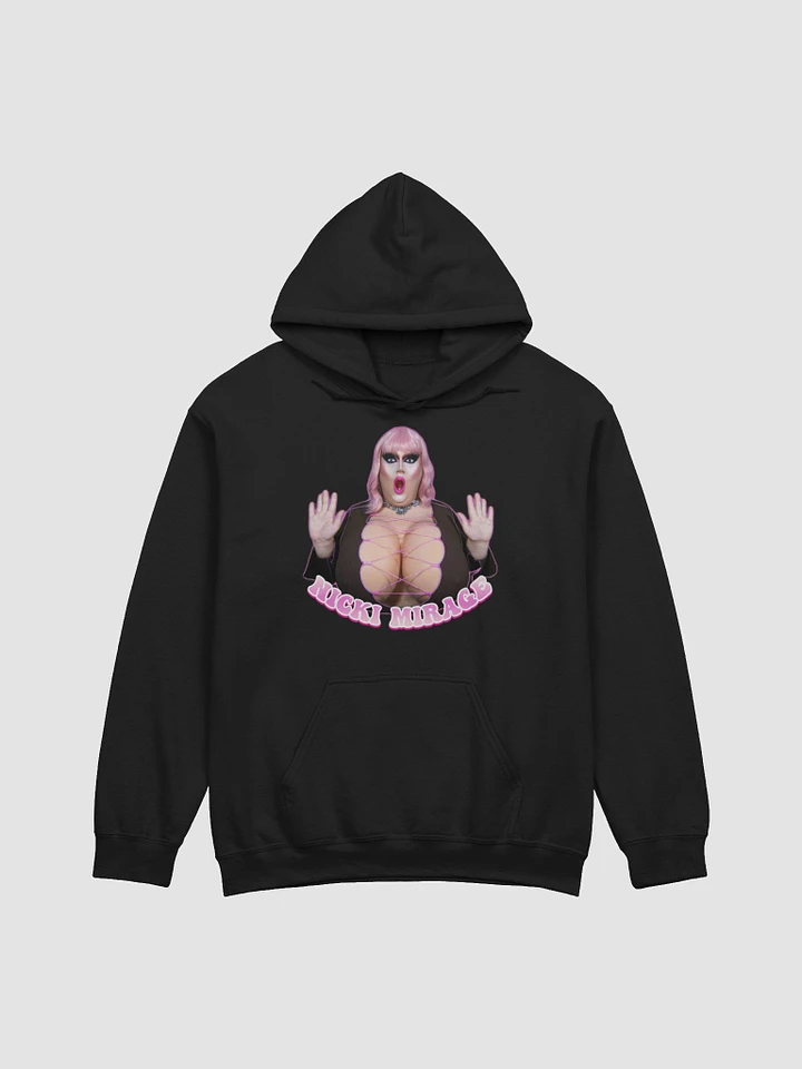Shook Collection Hoodie product image (11)