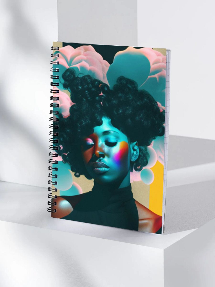 Head in The Clouds Journal product image (4)