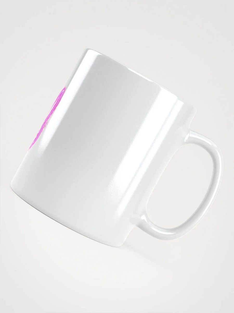 Sakura DVA Mug product image (3)