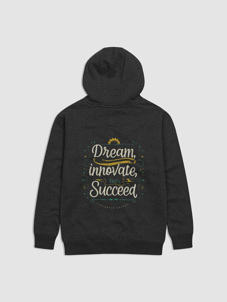 Teddysaurus Hoodie product image (2)