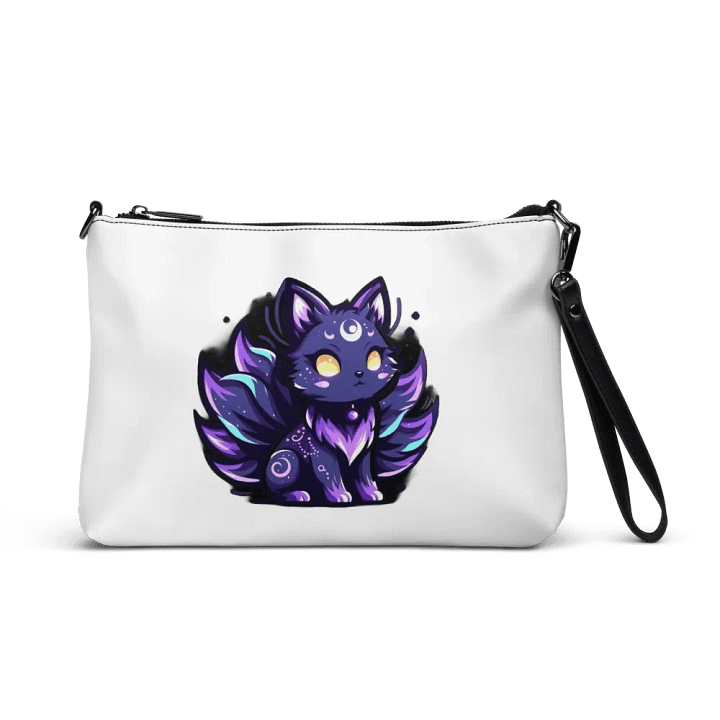 XE Luna Travel Bag product image (2)