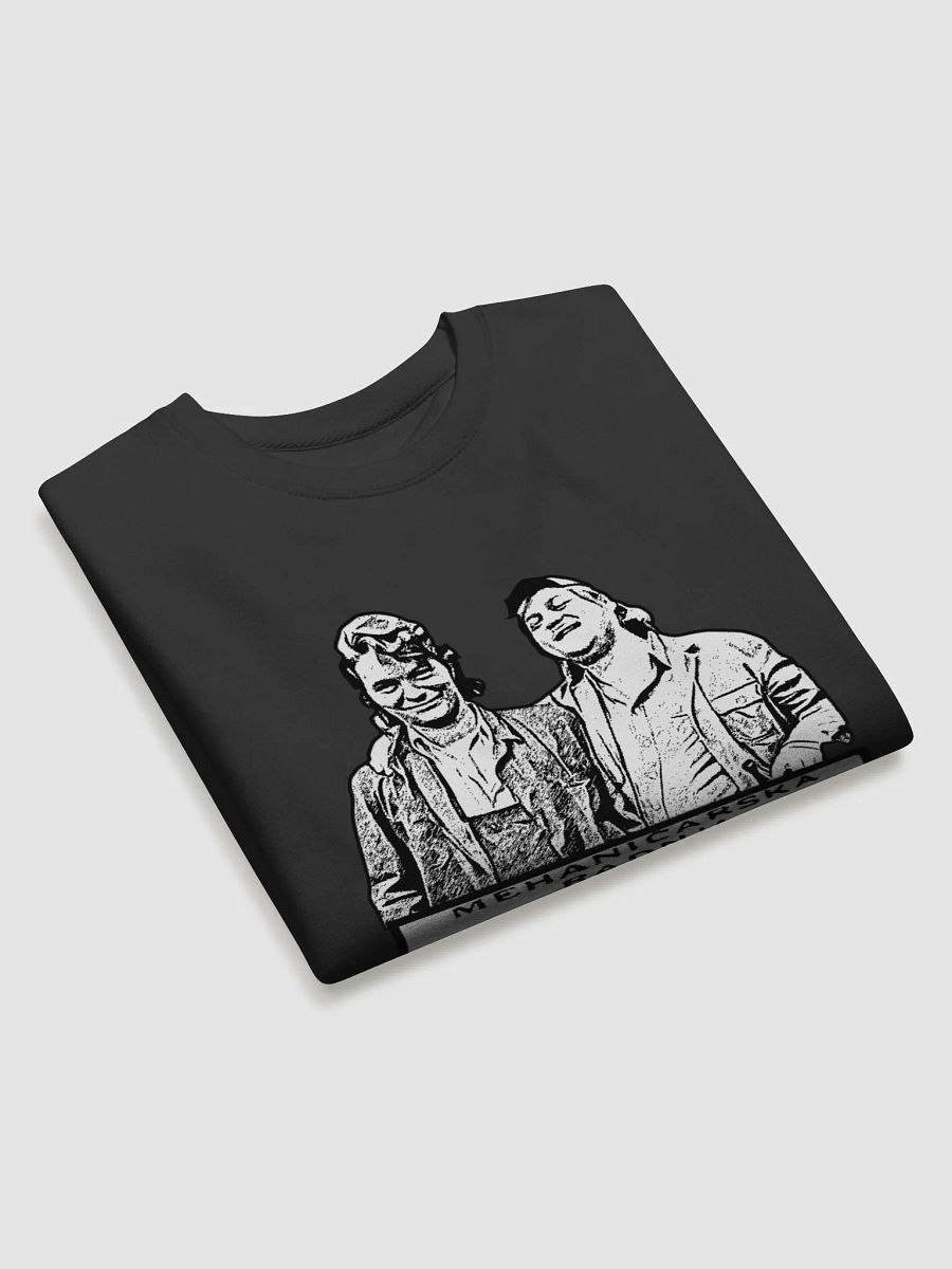 Kriva Tabla Cotton Heritage Premium Sweatshirt product image (3)