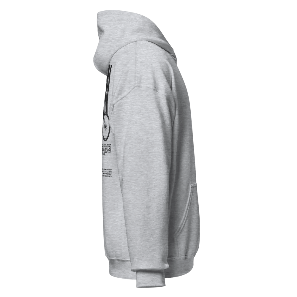 Radon Swoop AL 9.0 Hoodie product image (6)