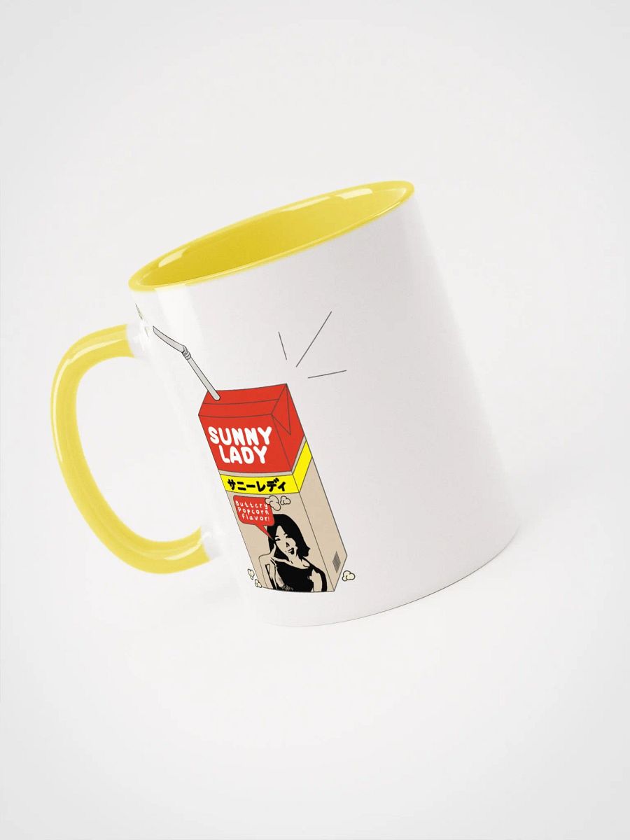 Popcorn Juice Mug product image (3)