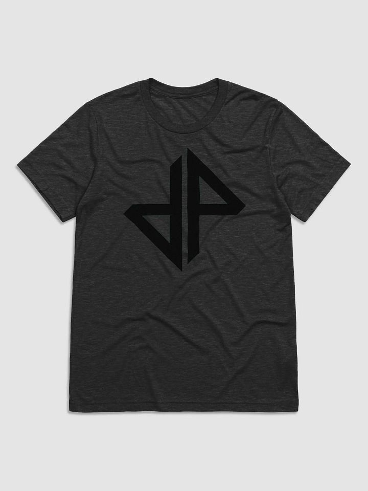 DP Logo Tee (Black) *New* product image (9)