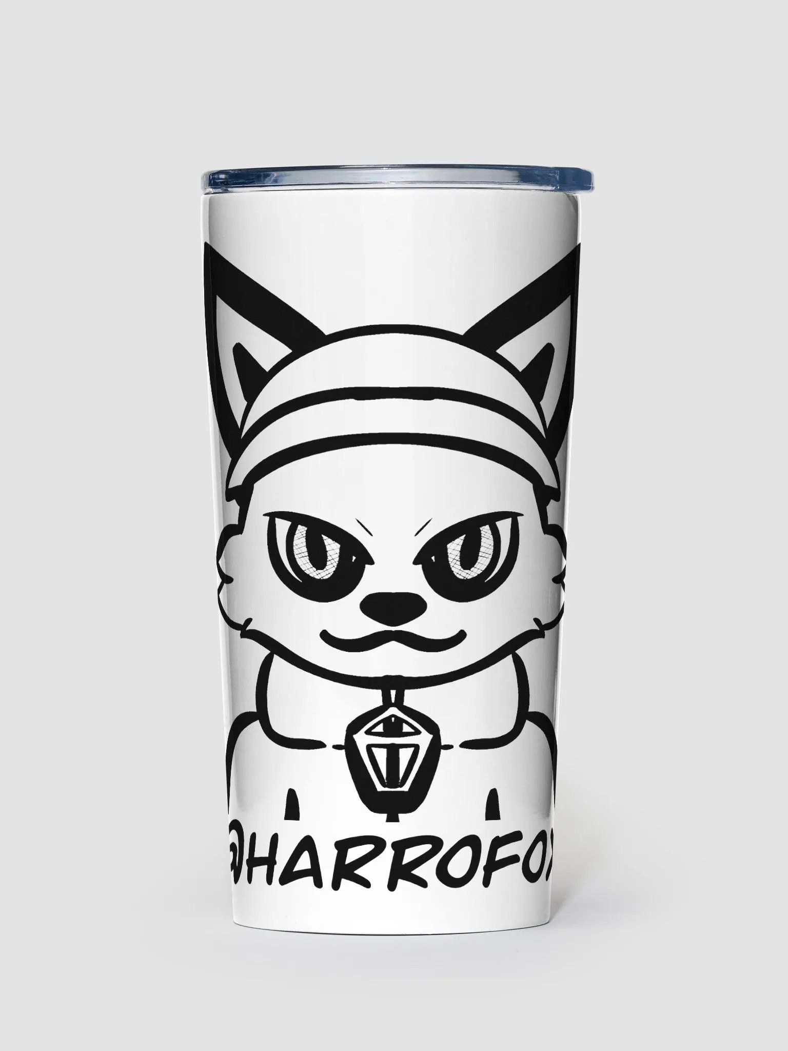 limited 20oz travel tumbler product image (1)