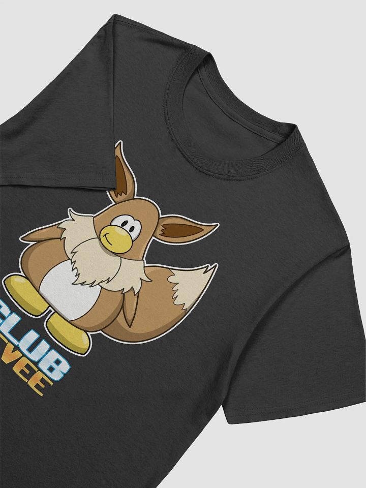 Club Eevee T-Shirt product image (2)