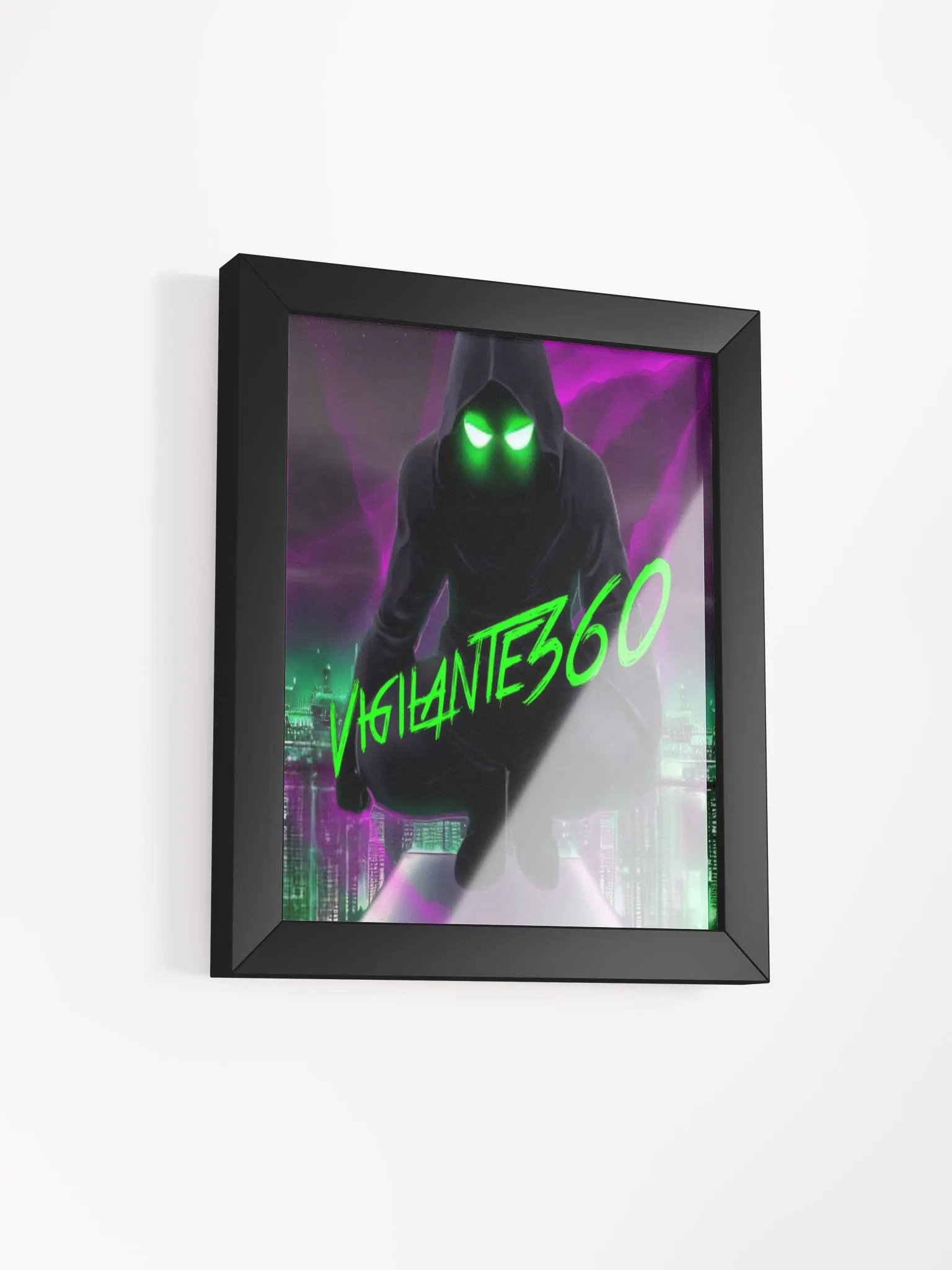 Logo Poster product image (2)