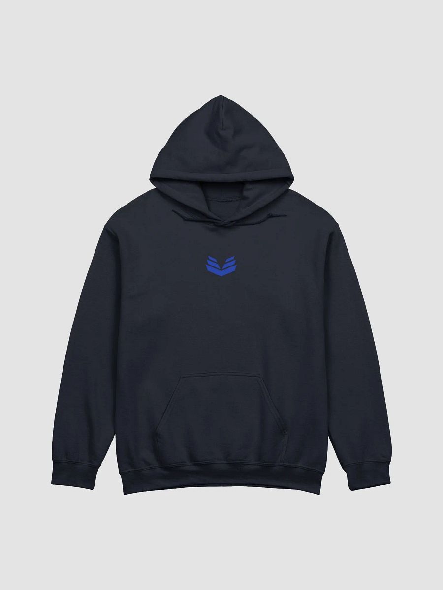 Heatseeker Hoodie - Navy product image (2)