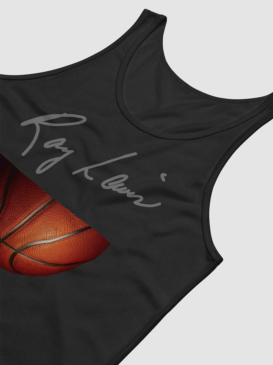 Raymond Lewis Signature Edition Tank Top product image (9)