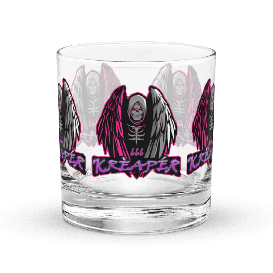 Whiskey glass product image (1)