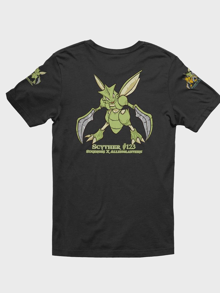 Scyther Shirt product image (22)