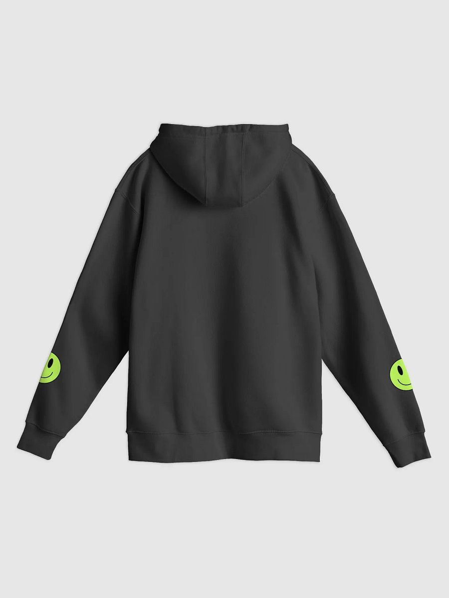 Girl's Skate Premium Pullover Hoodie product image (3)