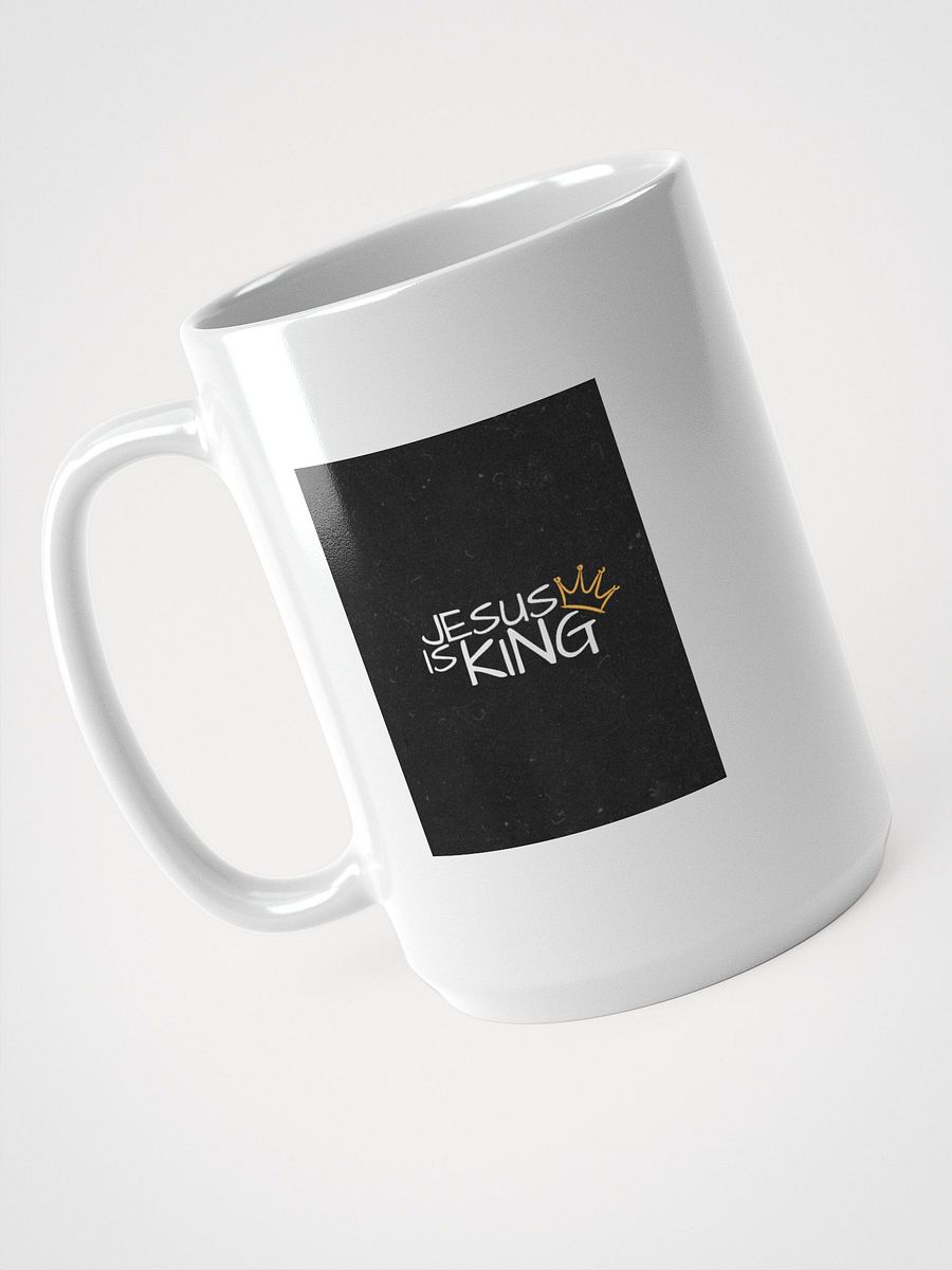 King's Crown Mug product image (3)