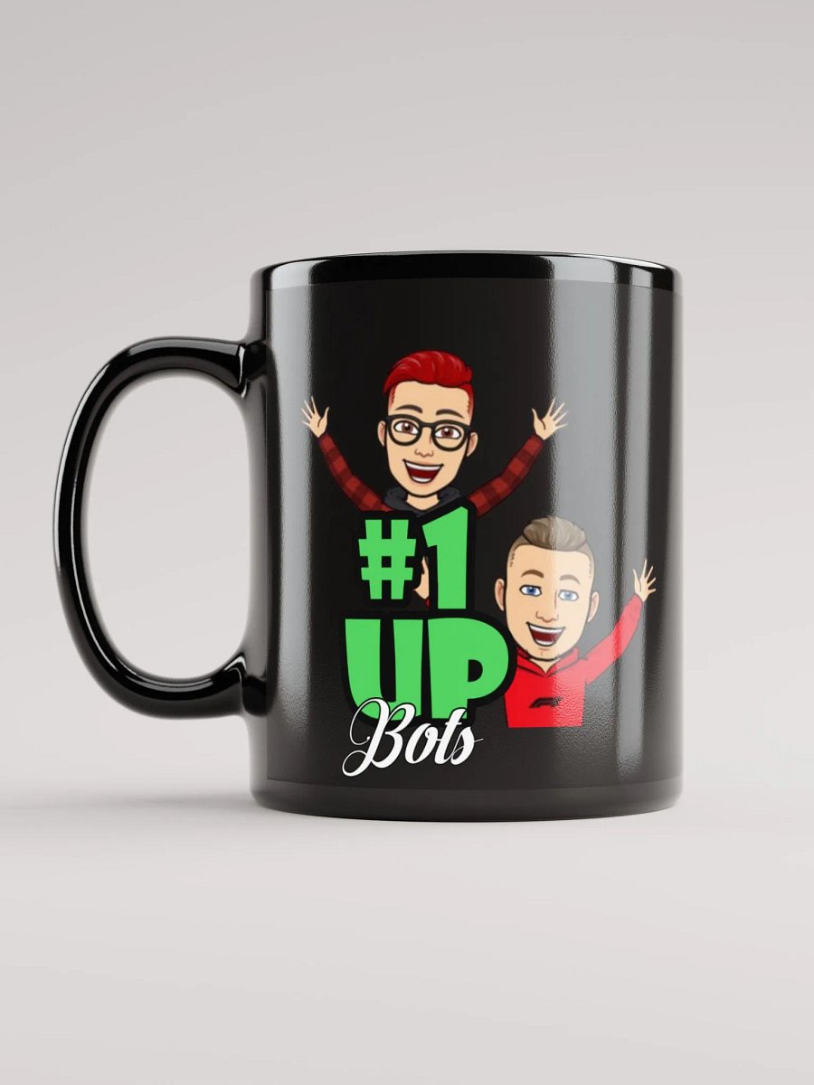 KGM Jetz Mug product image (6)