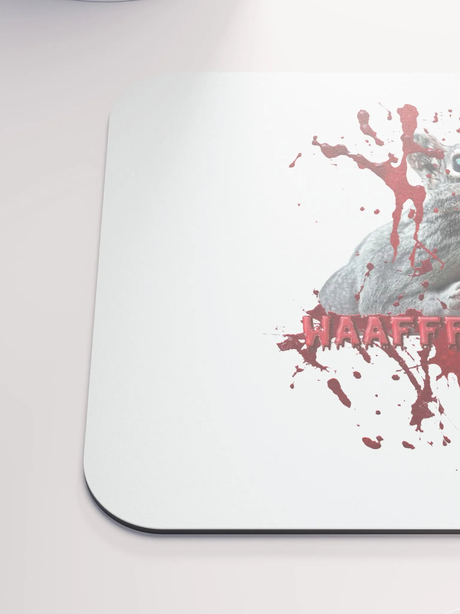Bloody - Waffles Mouse Pad product image (6)