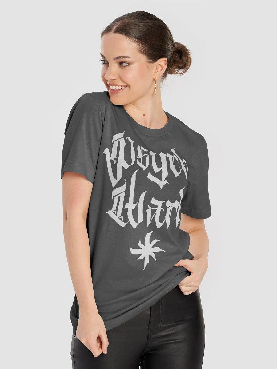 Psych Ward Olde English Tee product image (8)