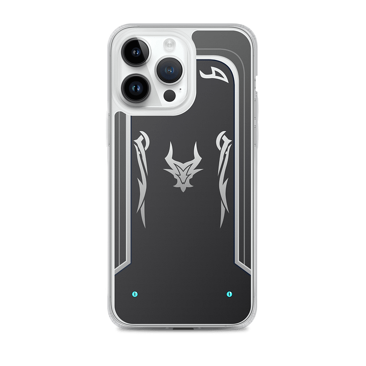 Gummiphone X Xehanort Case product image (1)