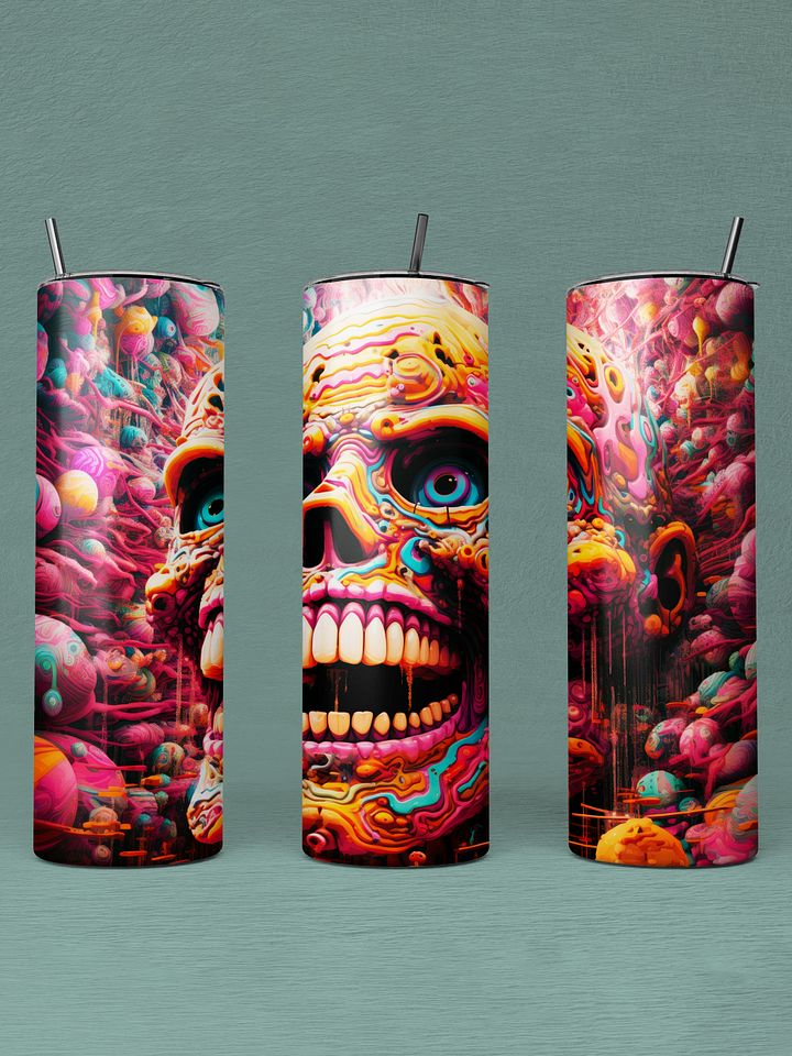 Stainless Steel Tumbler by Allcolor ST0014 product image (1)