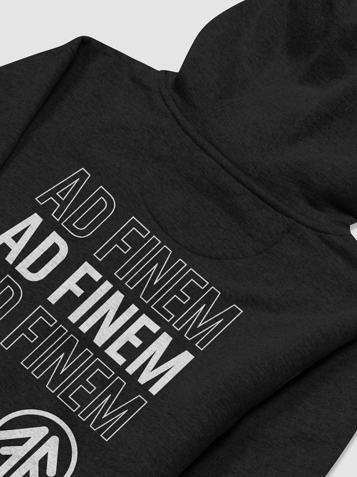 X3 Hoodie product image (2)