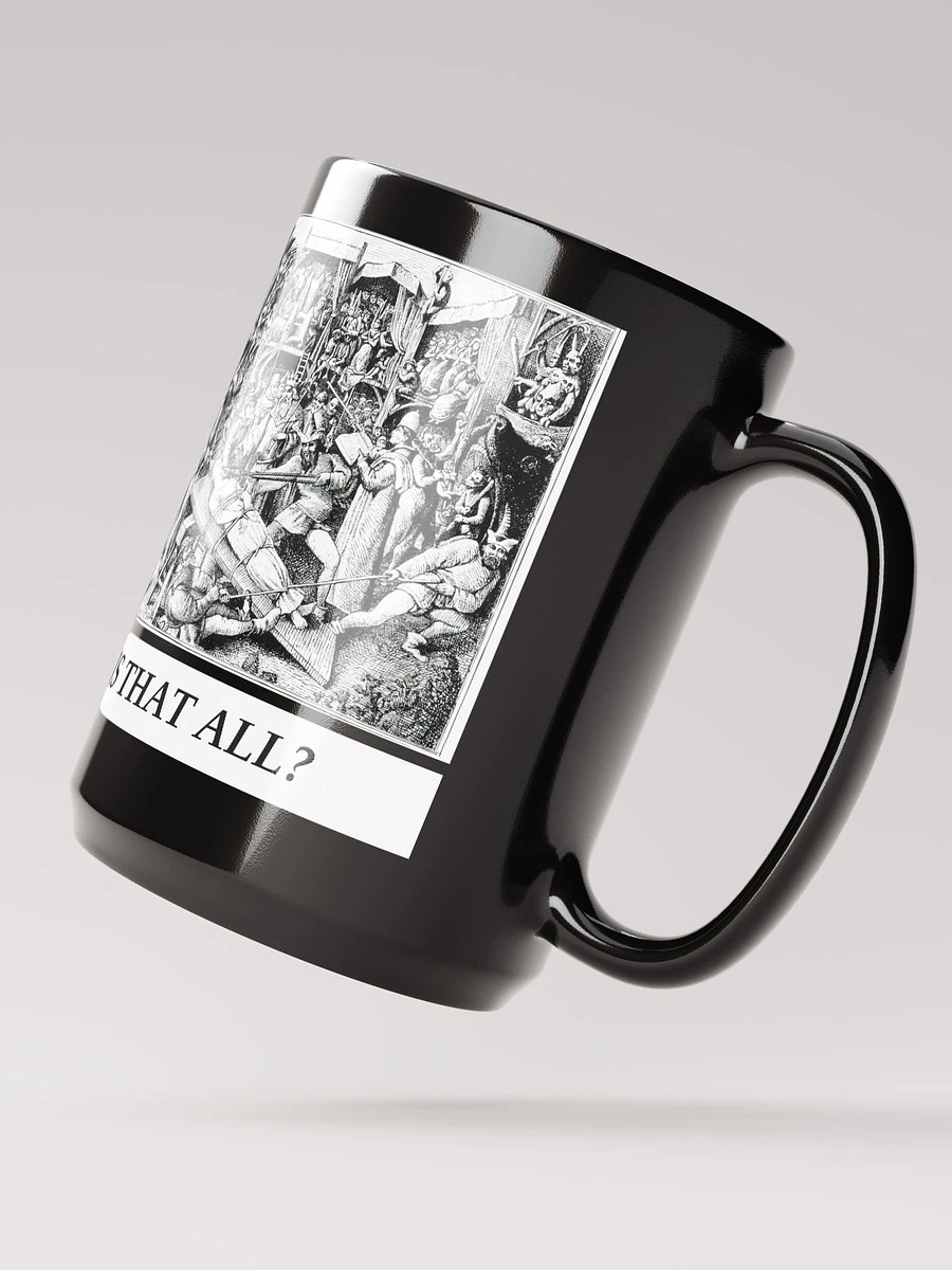 Is That All Hefty Mug product image (2)