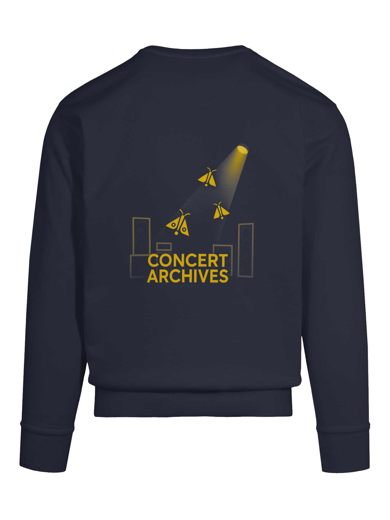 Stage Light Crewneck product image (11)