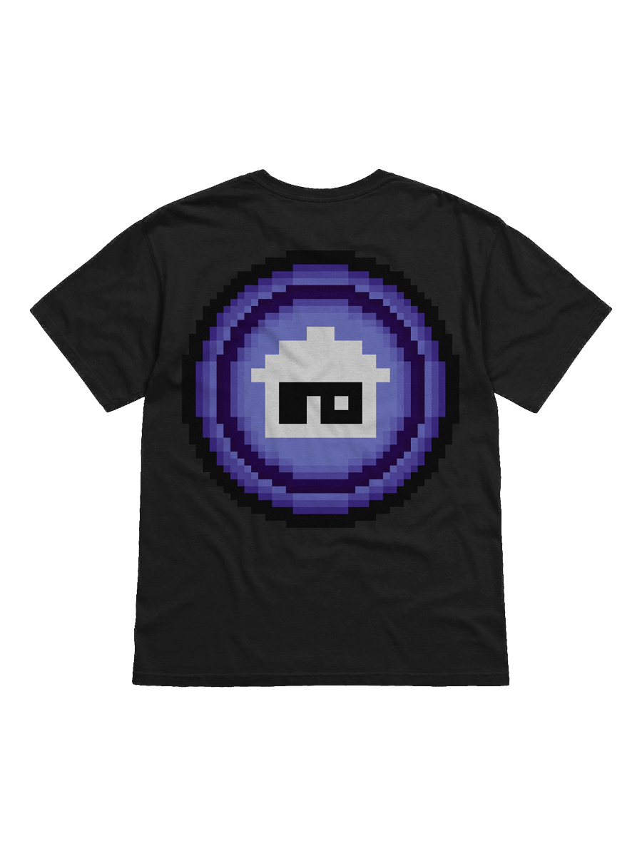 Home Clan Double Logo product image (16)