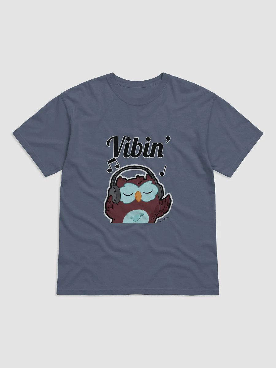 Olly The Owl - Vibin' T-Shirt product image (2)