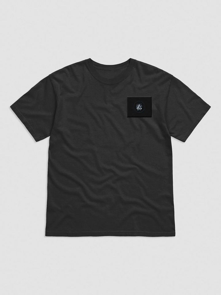 Breaking the Silence T-shirt product image (1)