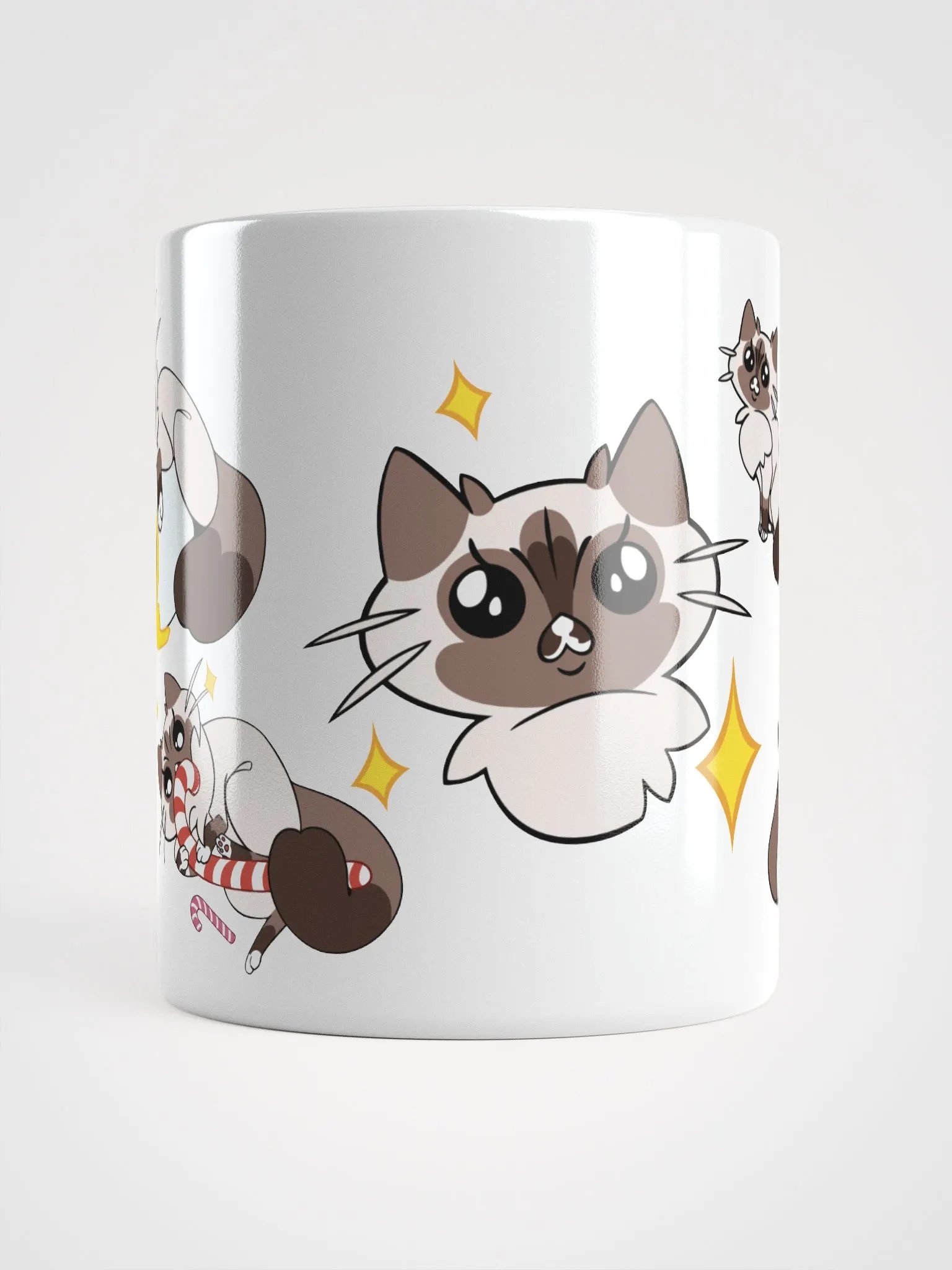 TinyPop - Mug product image (4)