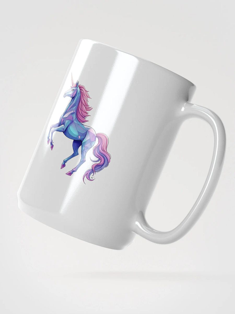 Crystalline Unicorn Mug product image (2)