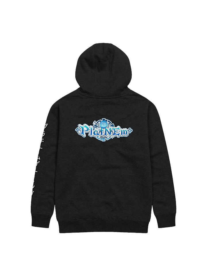 PngTuber Plat Hoodie product image (13)