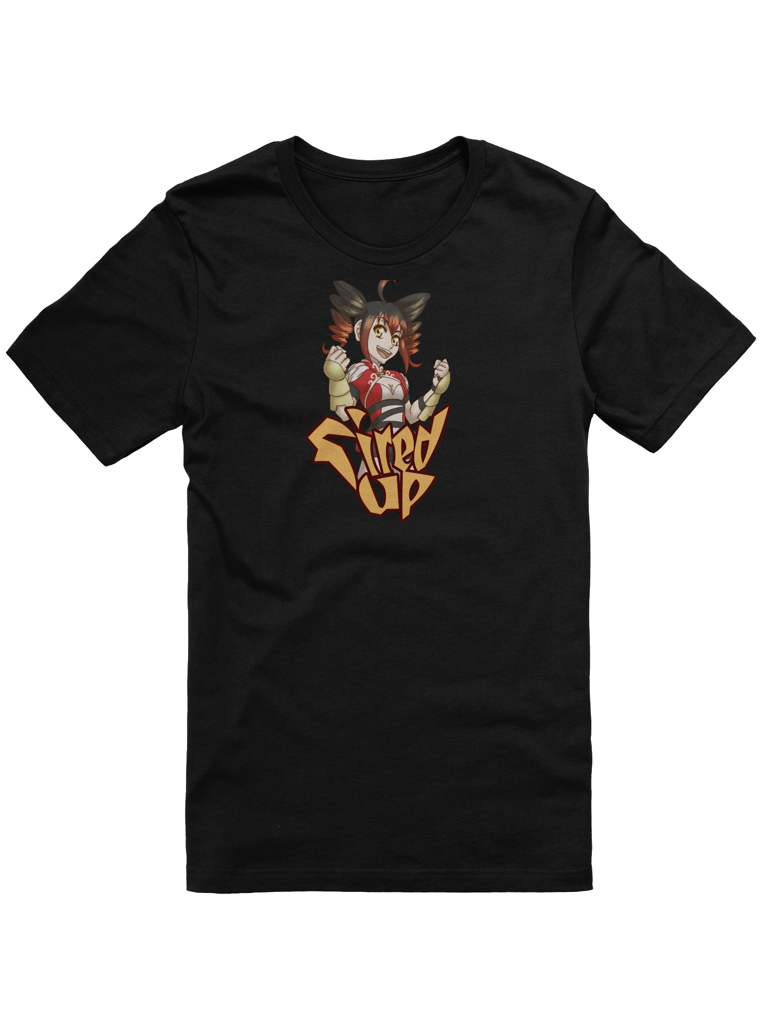 Kindle Fired Up Shirt product image (3)