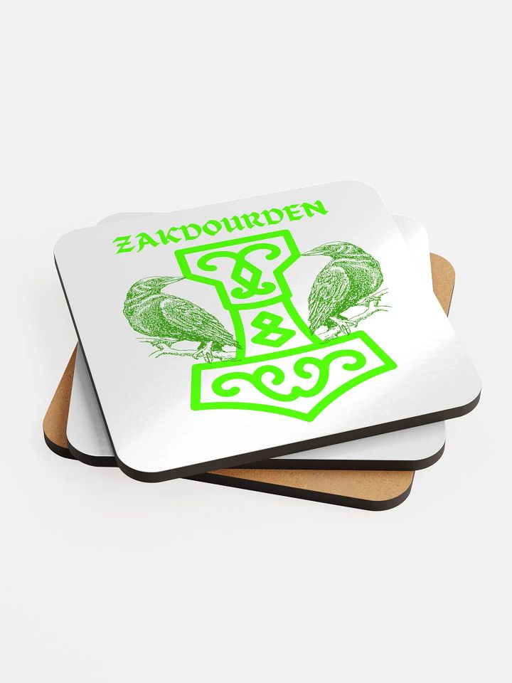 logo coasters product image (2)