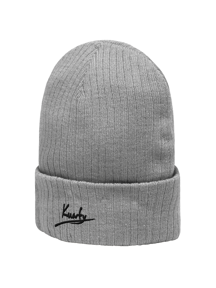 Knarfy Signature Beanie product image (2)