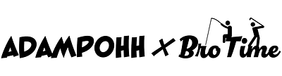 Official AdamPohh x BroTime Website 