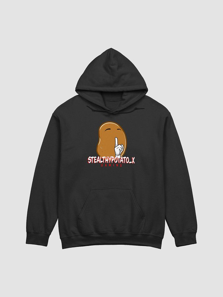 SPX Gaming Classic Hoodie product image (1)