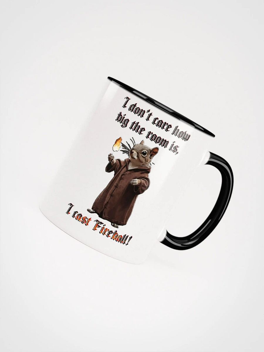 Waffles Fireball Mug product image (43)