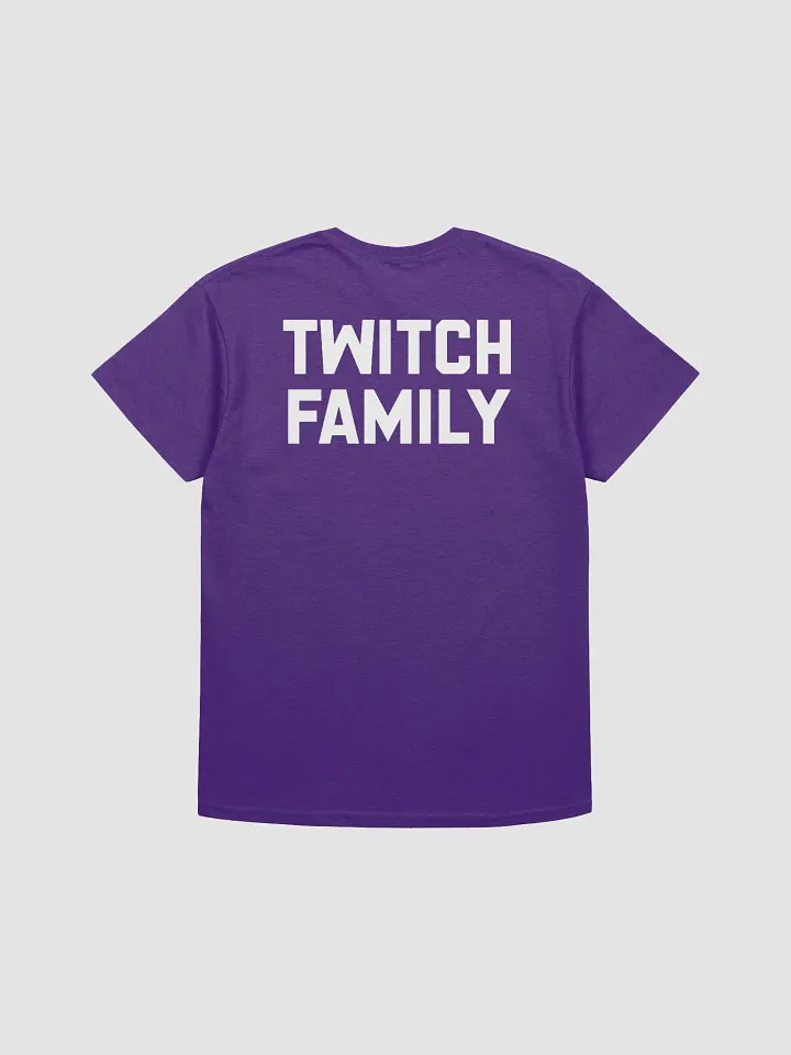 Twitch Family product image (1)