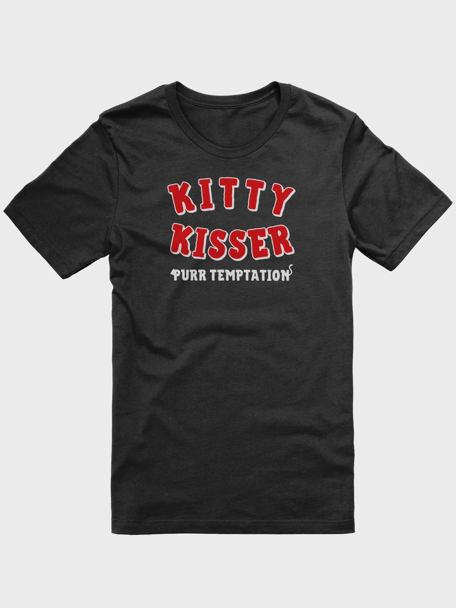 Kitty Kisser | Pure Temptation product image (1)