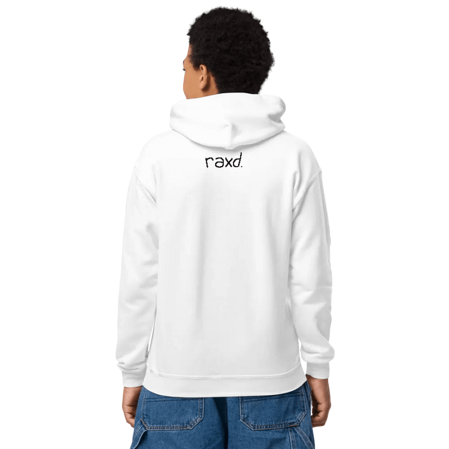 kids brombus hoodie product image (4)