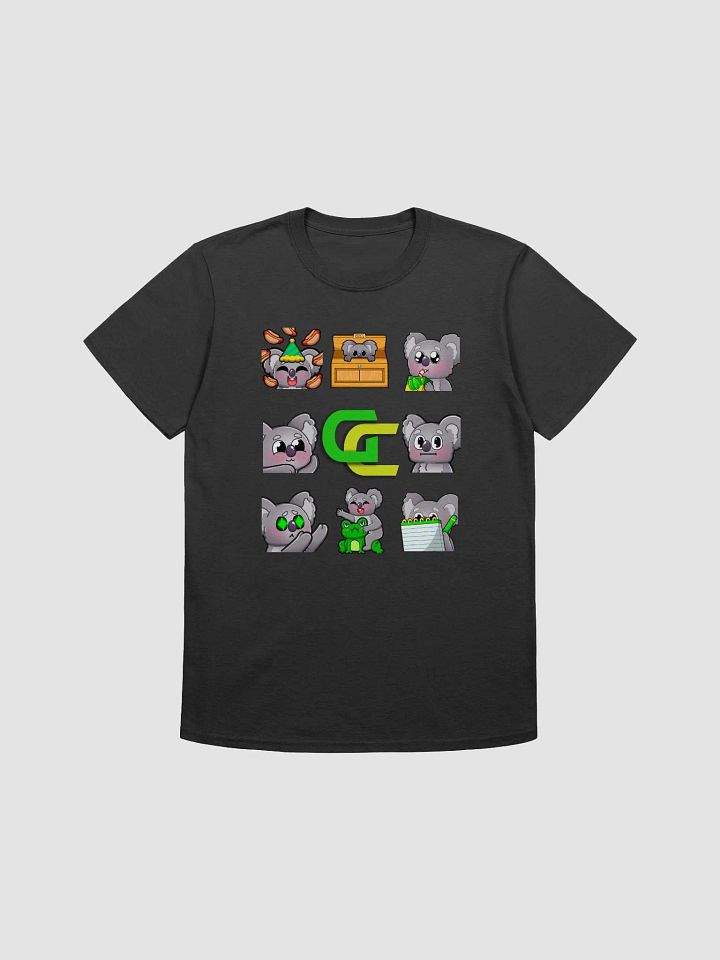 Gambits Emotes Shirt product image (1)