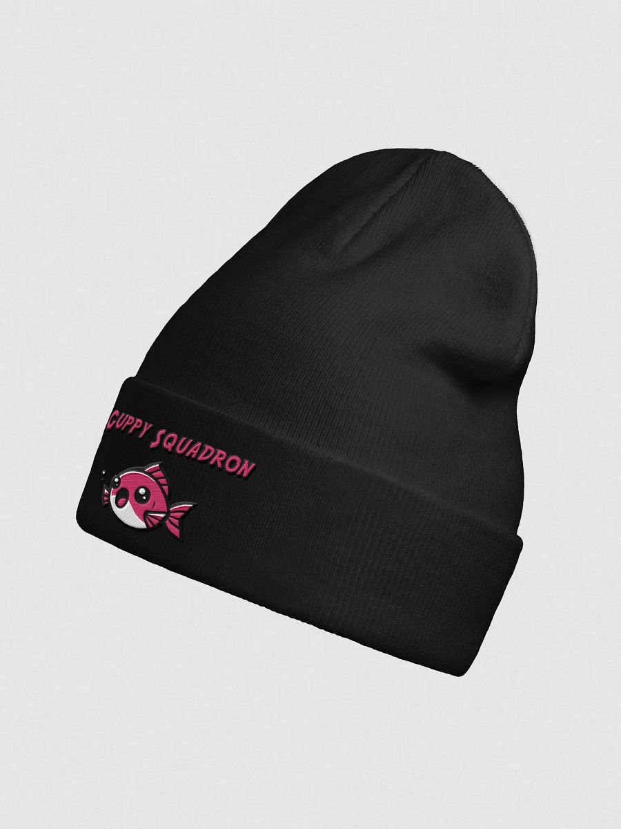 The Guppy Dome Beanie product image (3)
