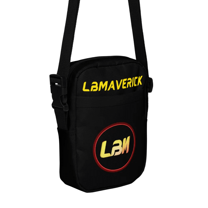Sac bandoulière - LBM product image (1)