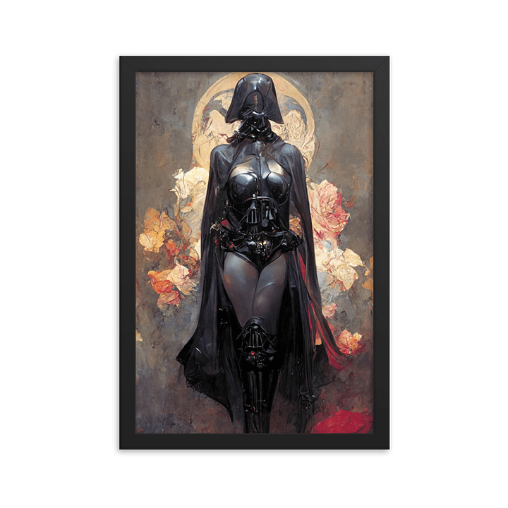 Lady Vader product image (1)