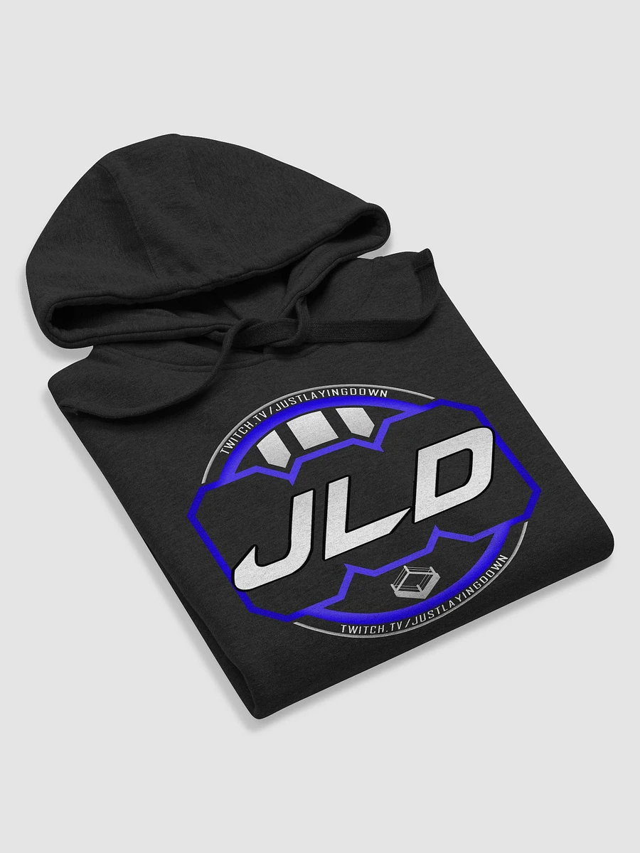 JLD Emblem Hoodie product image (11)