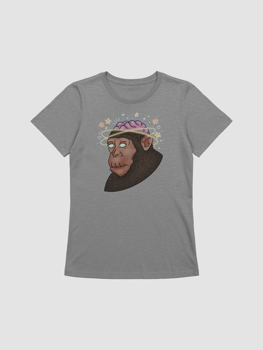 Half A Brain Women's Tee product image (4)