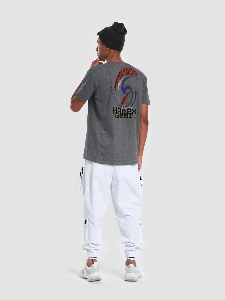 Unisex Softstyle T-Shirt - Property Of HApex Gear product image (6)