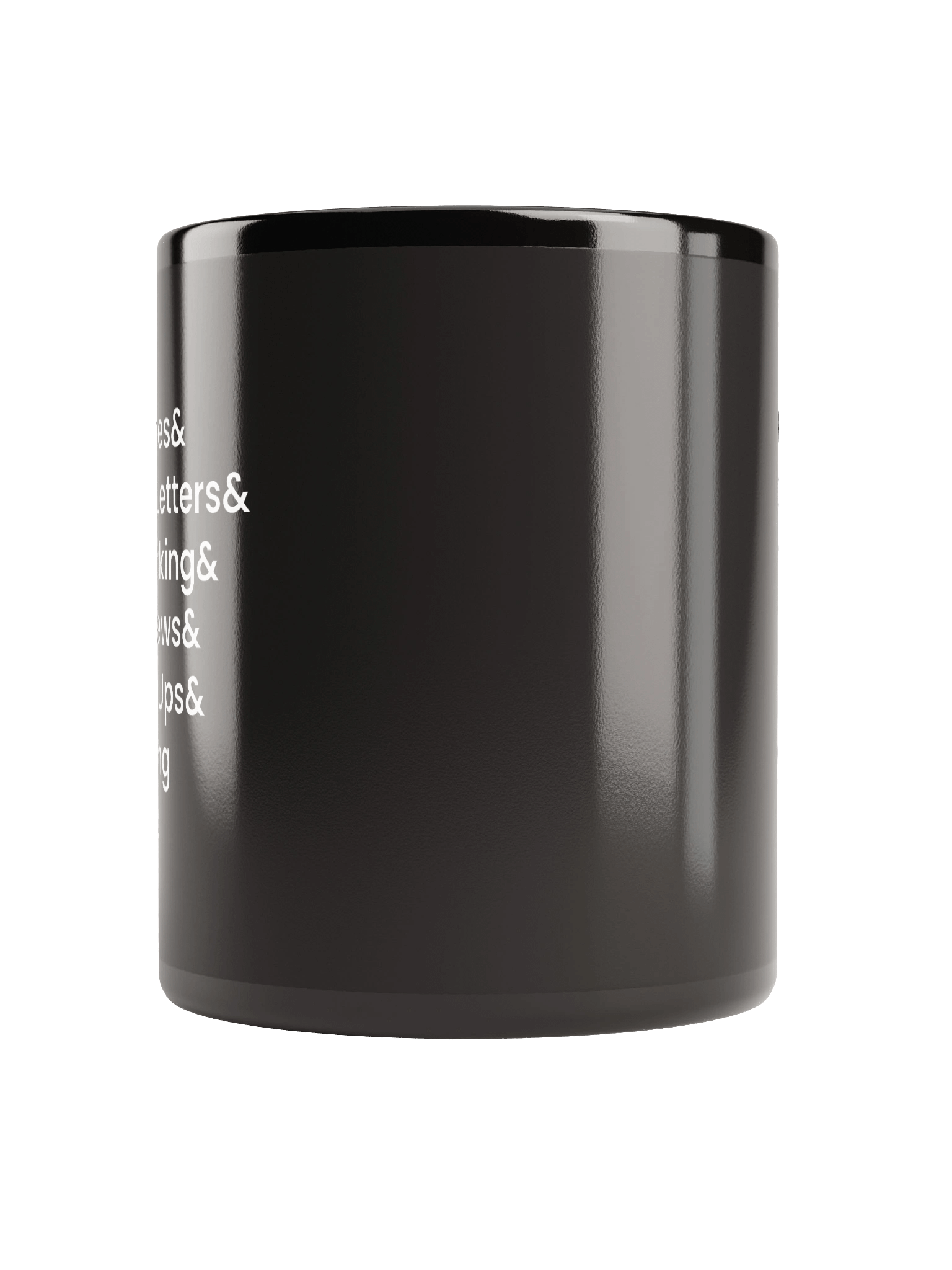 Job Searching Update Mug product image (5)